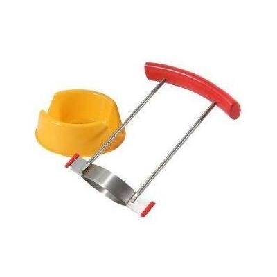 Fackelmann Stainless Steel Mango Peeler