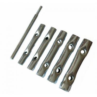 Blackspur Box Spanner set.