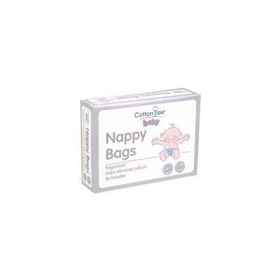 Cotton Tree Baby Nappy Bags