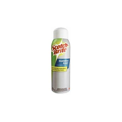Scotch Brite Stainless Steel Cleaner 560ml