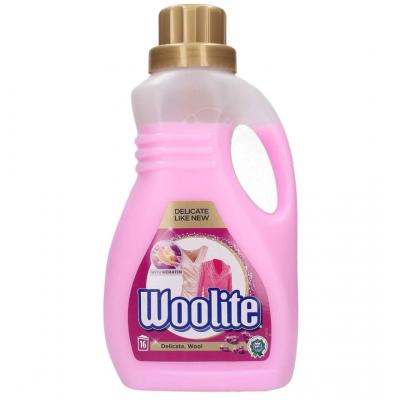 RB Euro Woolite Cloth Cleaner 8289716