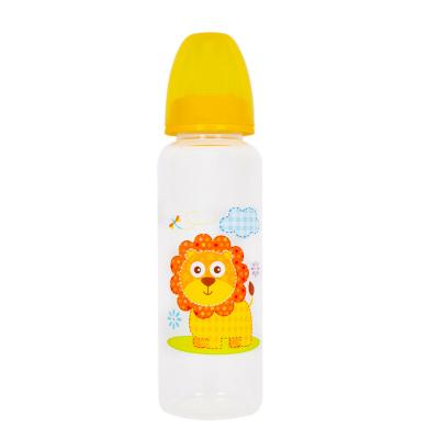 RSW International Kids Feeding Bottle 250ml FS549 RSW International Kids Feeding Bottle 250ml FS549
