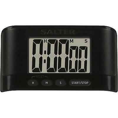 Salter Slow Cook Electronic Timer Black 352BKXR0418