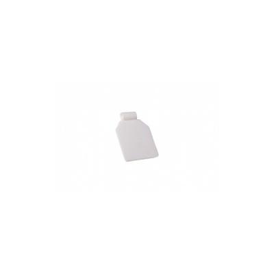 Best Plastic Price Tag For Pegboard Hooks White 50Pk A099 Best Plastic Price Tag For Pegboard Hooks White 50Pk A099