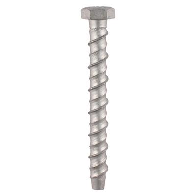 Timco Multi Fix Bolts Hex Silver 4Pk MF875PRE Timco Multi Fix Bolts Hex Silver 4Pk MF875PRE