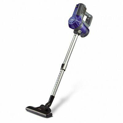 Tower XEC10 Anti Allergy Hepa Filter Extendable Wand Corded 3 In 1 Vacuum Cleaner With 600ml Dust Container Multicolour 600W T115000 Tower XEC10 Anti Allergy Hepa Filter Extendable Wand Corded 3 In 1 Vacuum Cleaner With 600ml Dust Container Multicolour 600W T115000