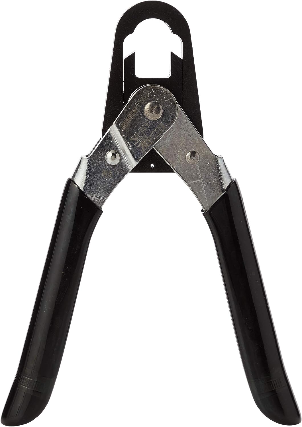 Monument Olive Removing Tool Black And Silver 15mm 2030B Monument Olive Removing Tool Black And Silver 15mm 2030B