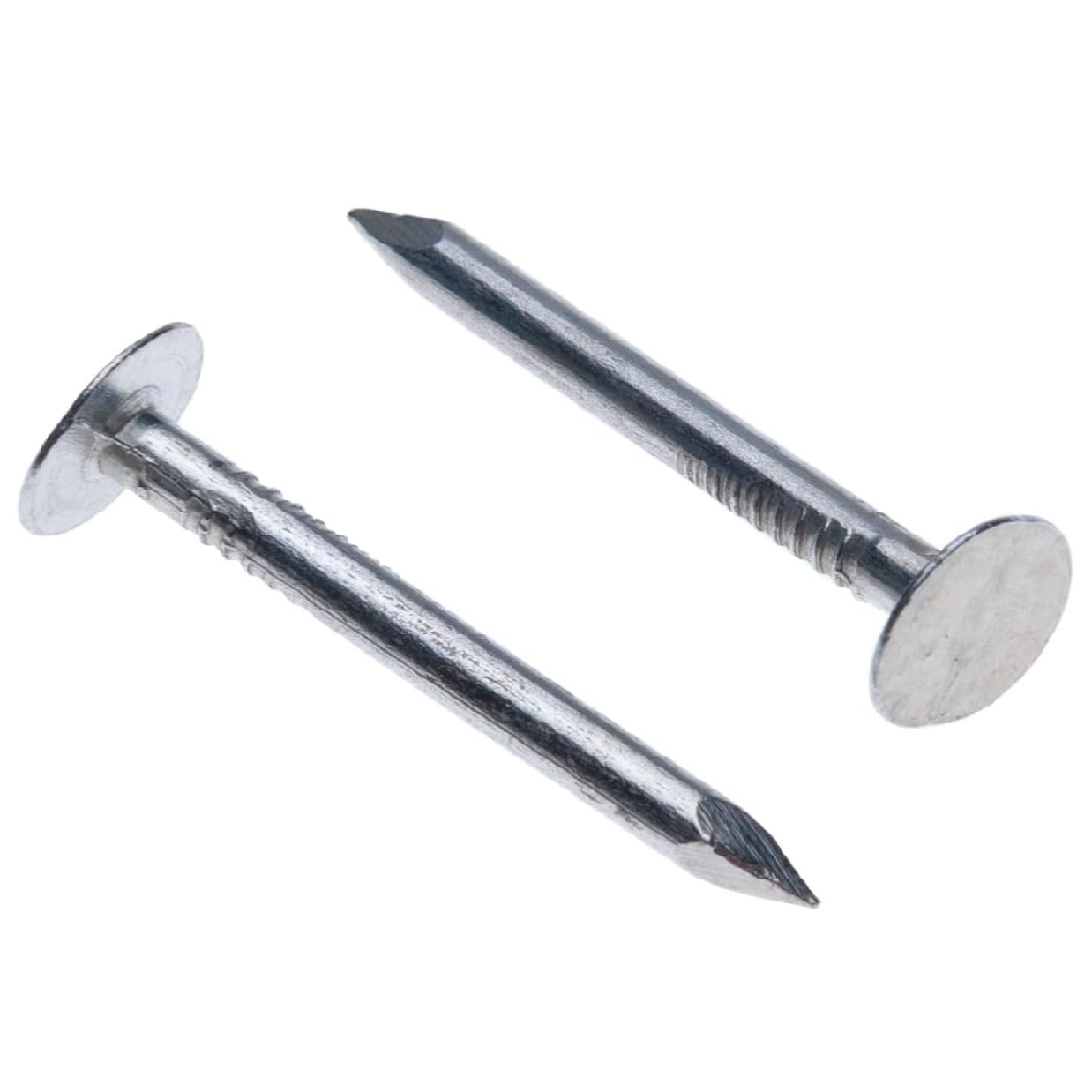 Clout Nails Galvanised 30mm 100g 0966 | Value Packs Clout Nails Galvanised 30mm 100g 0966 | Value Packs