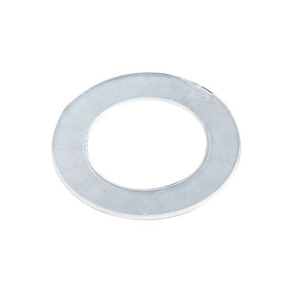 Embrass Peerless P1 Plumbing Plastic Washer White 1.25-Inch Pack of 5 394045-PAC