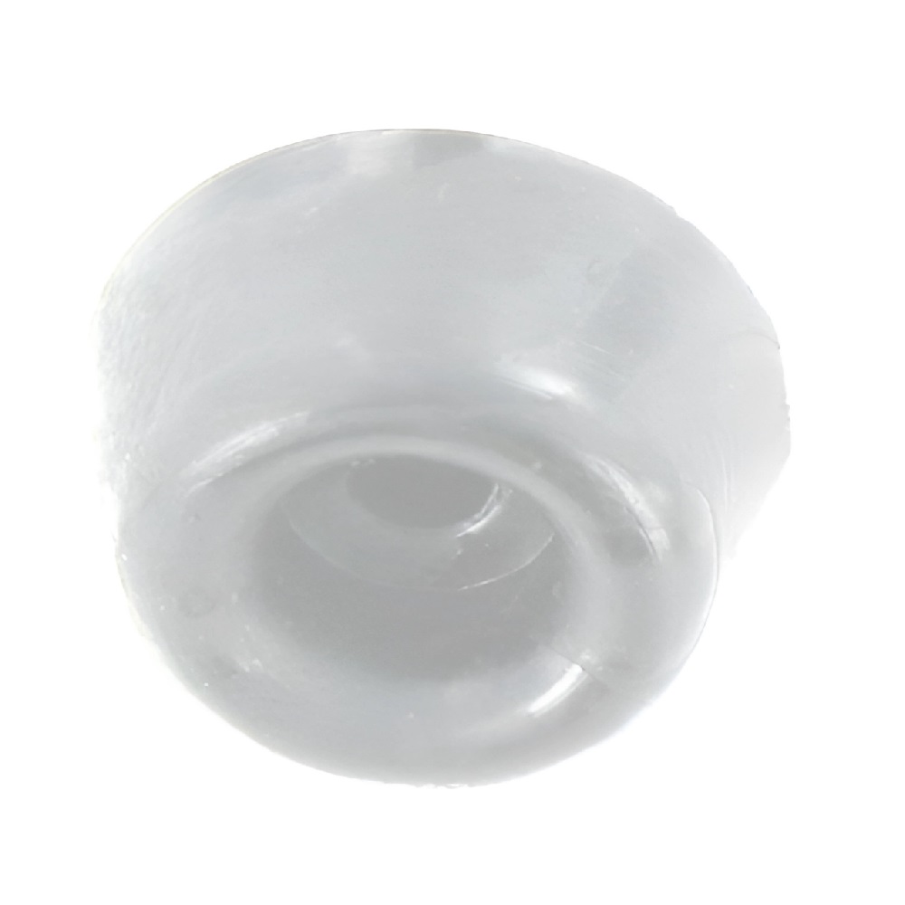 Value Packs Seat Buffers White Pack of 4 9822 Value Packs Seat Buffers White Pack of 4 9822