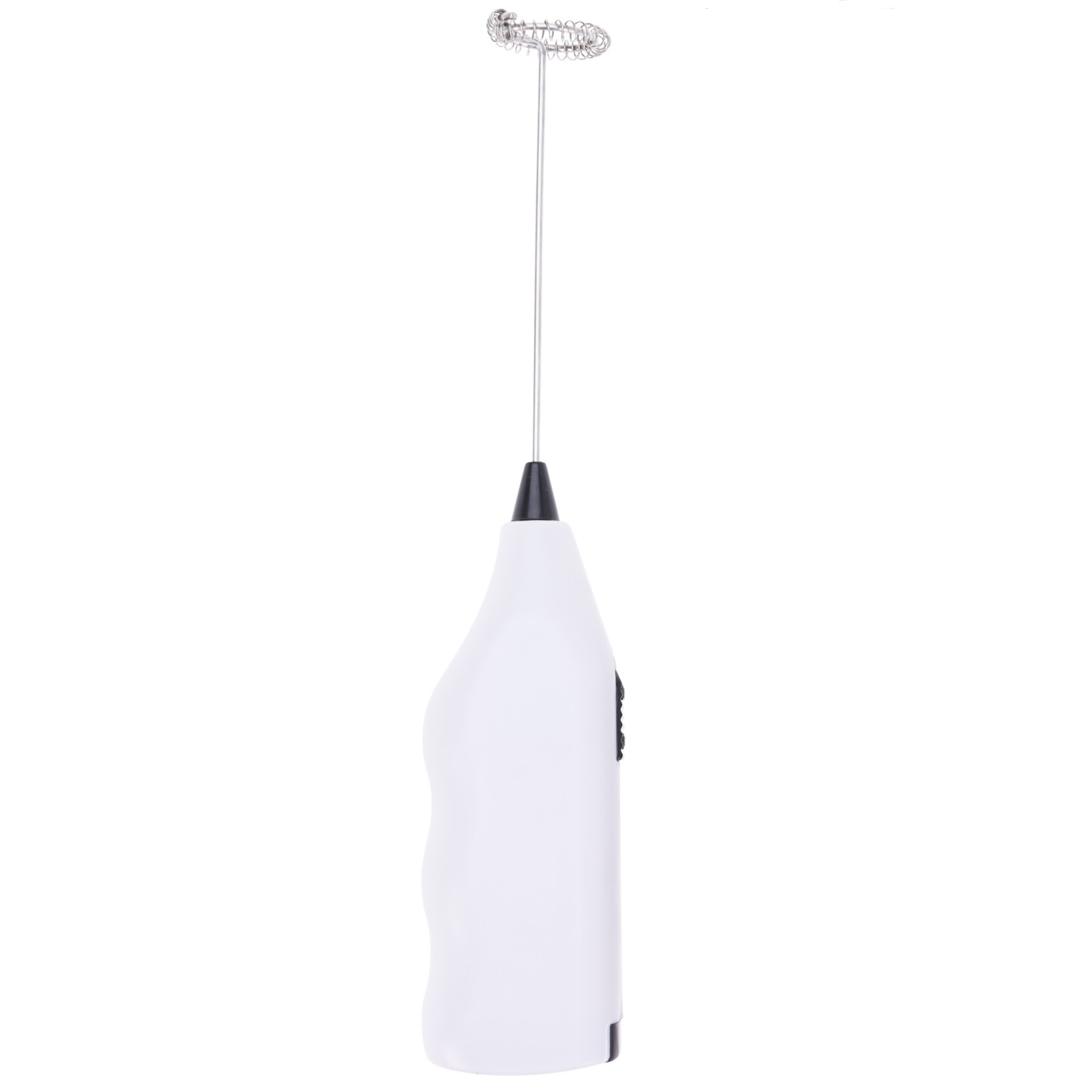 Excellent Houseware Milk Frother White 20.5cm 125317