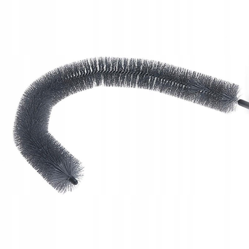 Ultra Clean Radiator Brush Grey 70cm 036464