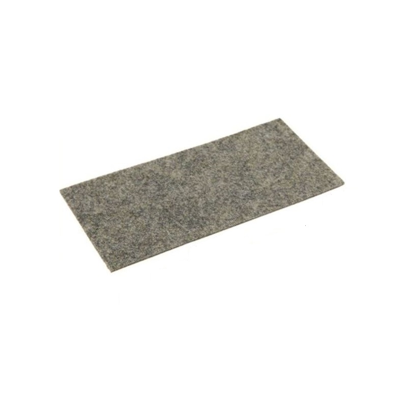 Floor Protectors Grey Pack of 2 131507 Floor Protectors Grey Pack of 2 131507