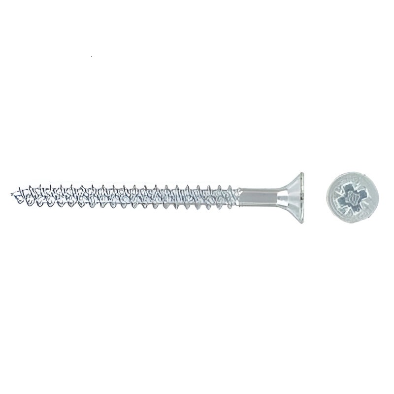 Value Packs Pozi Countersunk Hardened Twinthread Woodscrews Zinc Plated 12-Inch x 2 1-2-Inch Pack of 8 5267 Value Packs Pozi Countersunk Hardened Twinthread Woodscrews Zinc Plated 12-Inch x 2 1-2-Inch Pack of 8 5267
