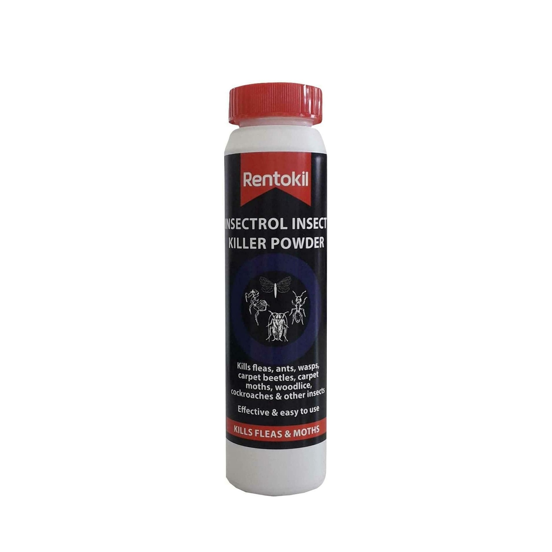 Rentokil Insectrol Insect Killer Powder 150gm