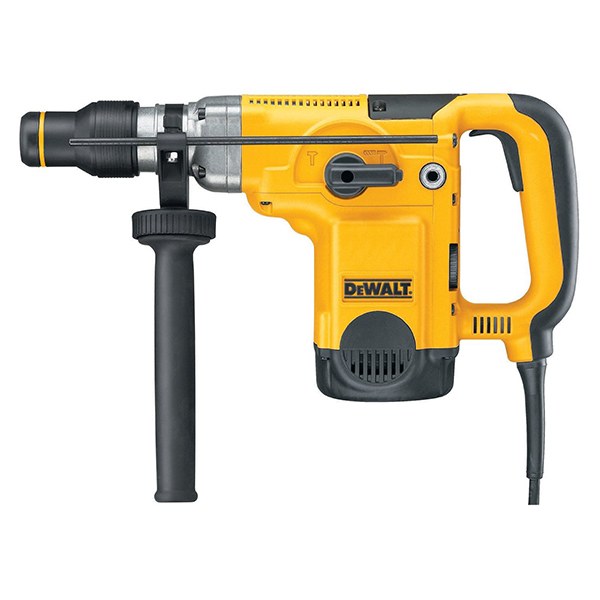 Dewalt 115V SDS-Max Combination Hammer 45mm D25600K