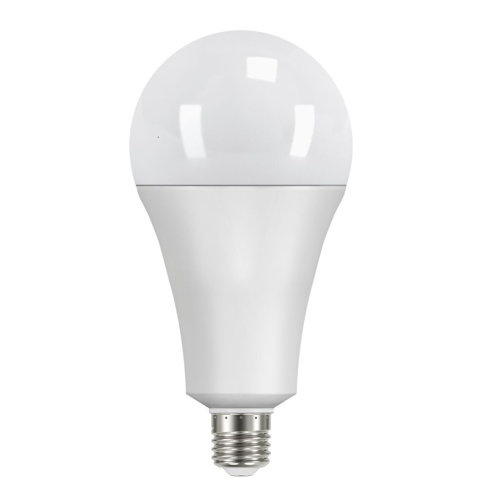 Energizer LED GLS B22 Daylight 213mm x 110mm 24.9W S29836 | 3452 Lumens in a Sphere | 200 Watt Replacement | 15000 Hour Lifespan