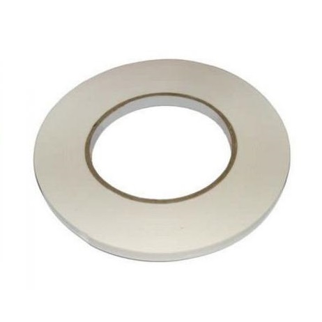 Exitex Extra Wide Self Adhesive Foam Cream 5Mtr 1010382000535 | Fits All Windows and Doors | Seals Gap 1-4mm