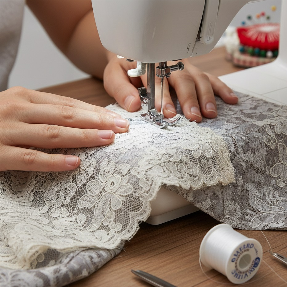 151 Sewing Box Invisible Thread Assorted Colours 200Mtr Pack of 2 SEW1074