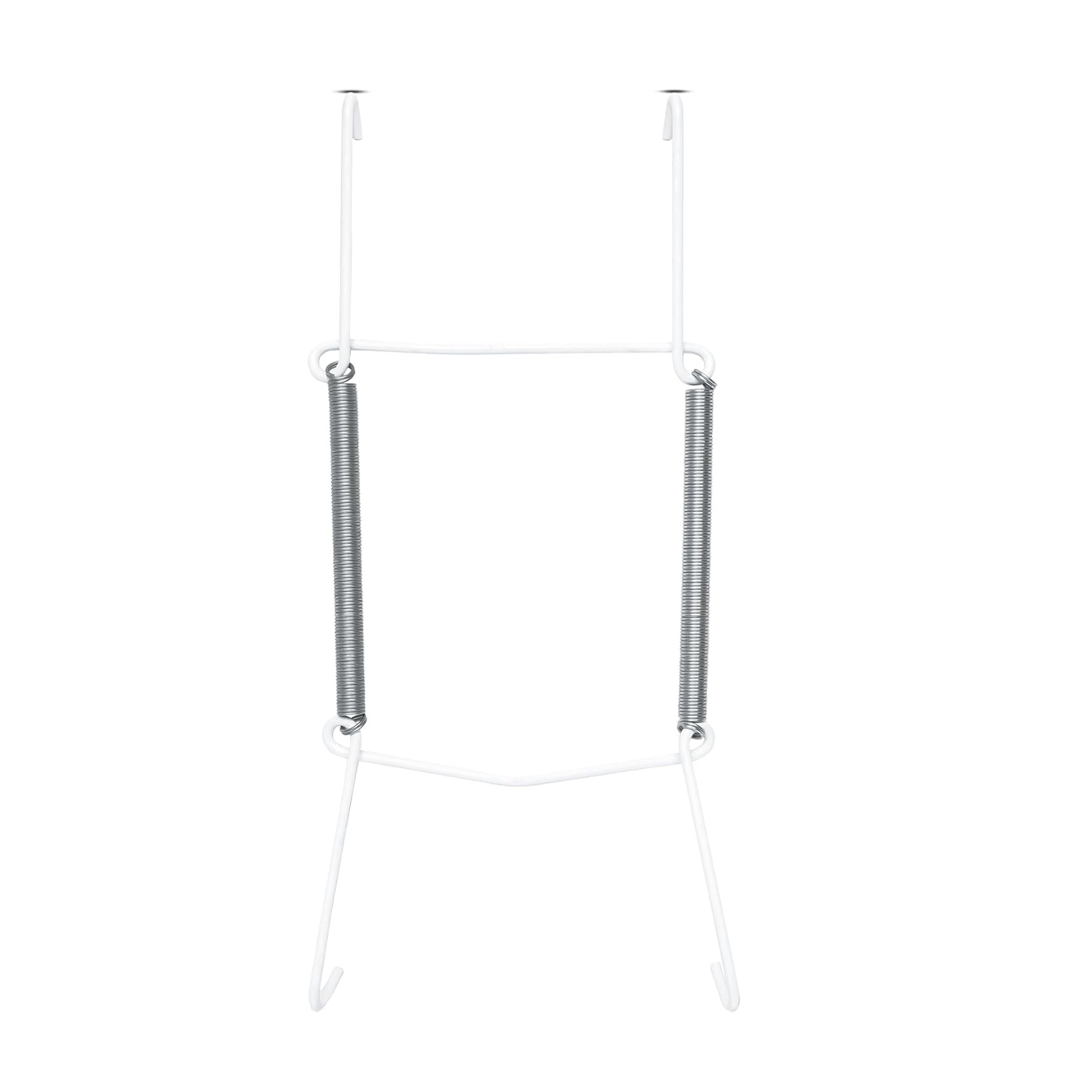 Bulk Hardware Plate Hanger Size 3 Assorted FB404 | Stainless Steel Plate Holder | Adjustable Dish Display Stand | Secure Grip Design Bulk Hardware Plate Hanger Size 3 Assorted FB404 | Stainless Steel Plate Holder | Adjustable Dish Display Stand | Secure Grip Design