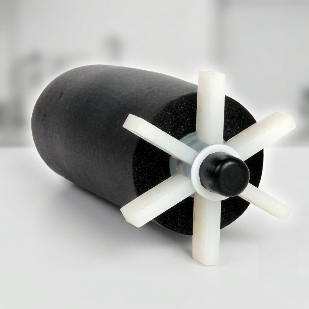 Hozelock Cyprio Cascade Spare Kit Impeller Black 1000LV 3402 | Replacement Pond Pump Rotor | Water Flow Restoration Spare Part | Supplied with Complete Fittings Hozelock Cyprio Cascade Spare Kit Impeller Black 1000LV 3402 | Replacement Pond Pump Rotor | Water Flow Restoration Spare Part | Supplied with Complete Fittings