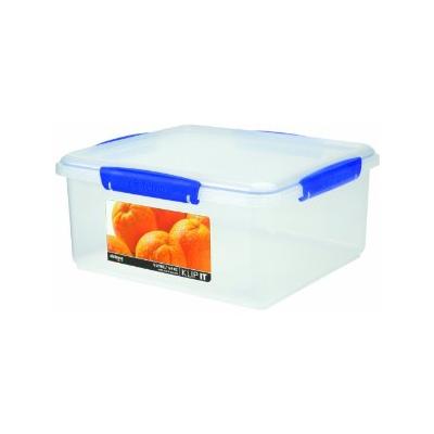 5x Sistema Klip It Food Container 5Ltr 0 (7.72/Unit +Free Ship)